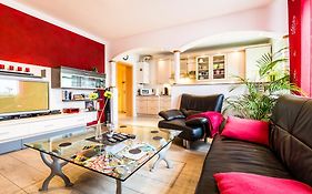 Ferienwohnung Köln Messenähe